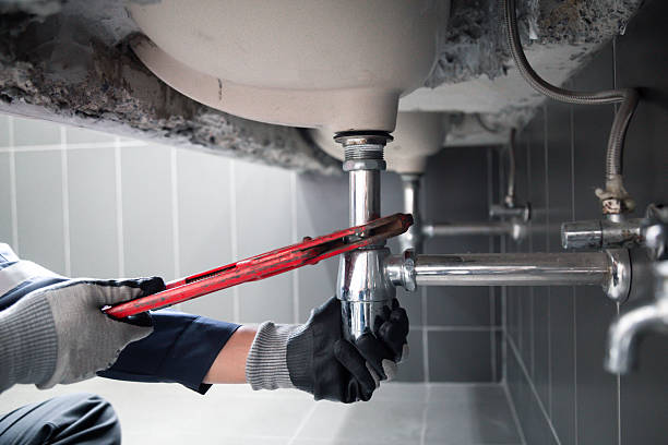 Trusted Drain Cleaning service in Niles, IL - Masters Plumbing Service